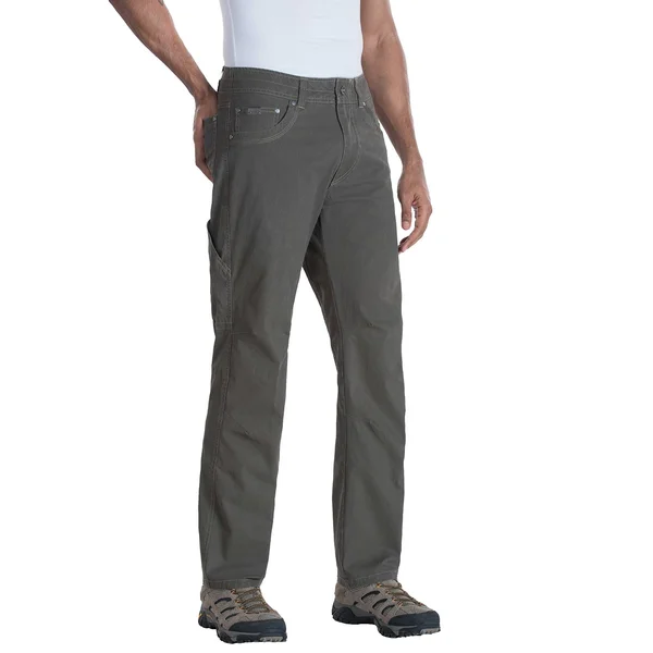 Kuhl Revolvr Pant - Men's Gun Metal - 34x36