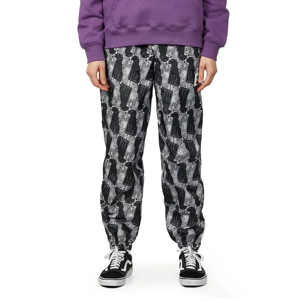 Vans x Opening Ceremony Leopard Pant (Black)