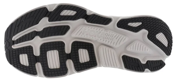 Hoka One One Men's Bondi 7 - 9, Ombre Blue/Provincial Blue