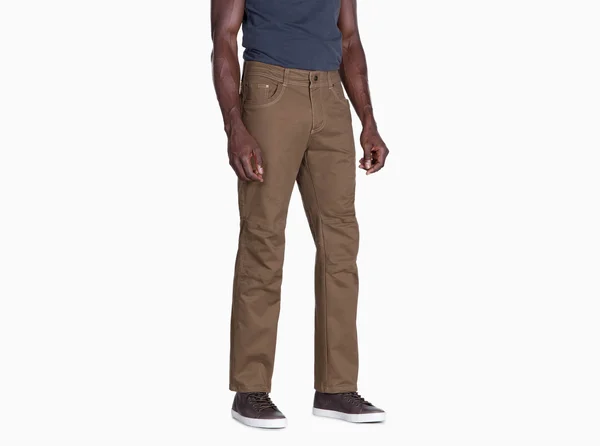 Kuhl Men & S Rebel Pant - Khaki