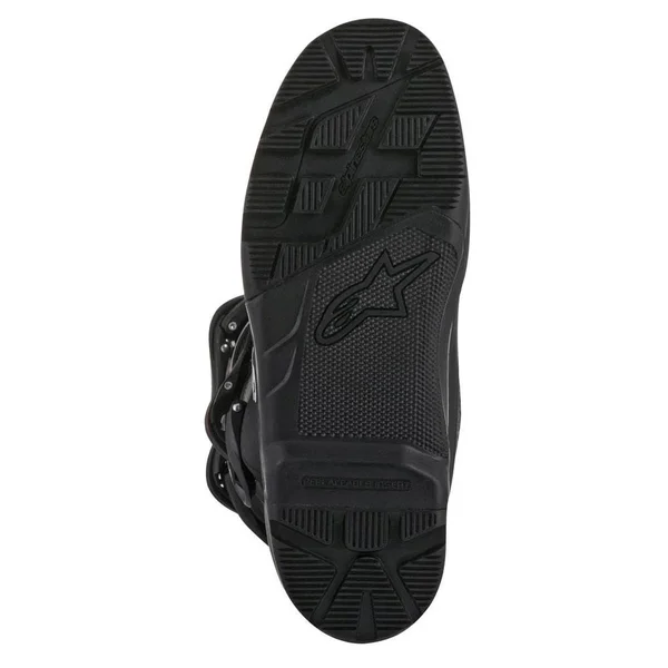 Alpinestars Tech 3 Enduro, Boots - Black - 5