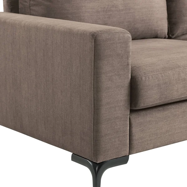 Tommy Hilfiger Austin Sofa - Neutral Buff