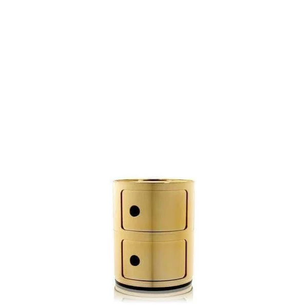 Kartell - Componibili 4985 - Black