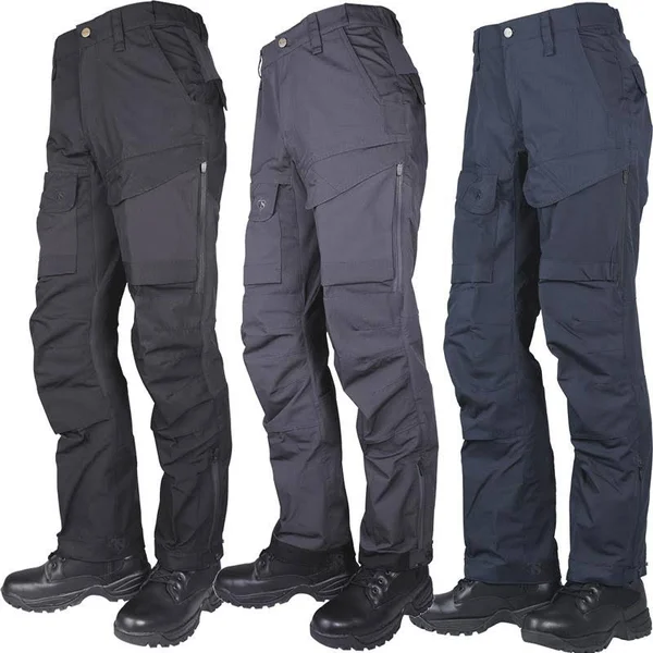 Tru-Spec 24-7 Series Xpedition Pants - Men's Charcoal