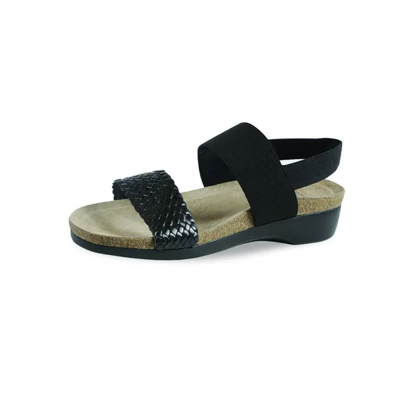 Munro Pisces Black Woven - 8, SS
