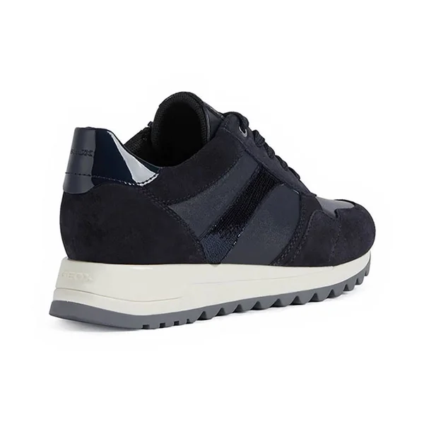 Geox Tabelya Trainers 10