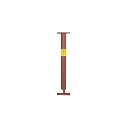 Marshall Stamping Ac376/3760 Extend O Columns 7 Foot 6 inch 7 Foot 10 inch Extend O Column, Size: One Size