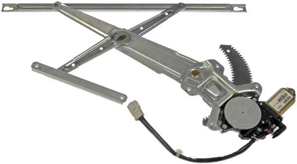 Dorman - 741-746 - Power Window Regulator and Motor Assembly