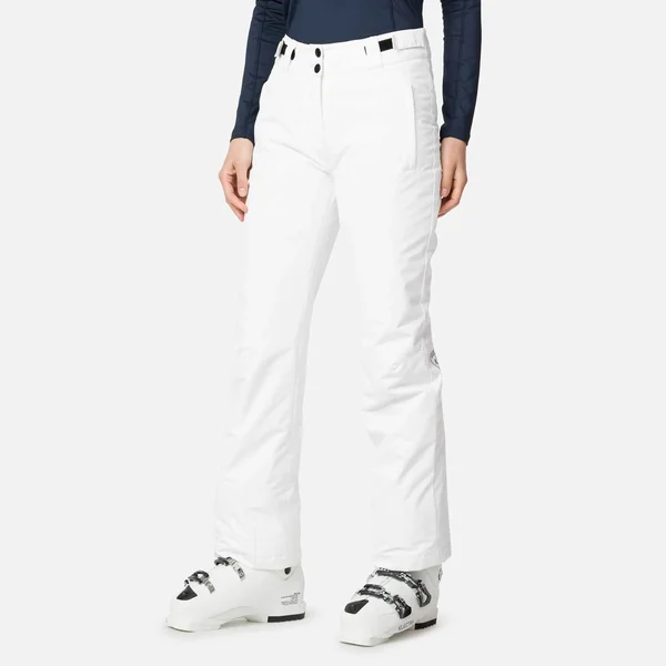 Rossignol Rapide Trousers White Women - 3XL