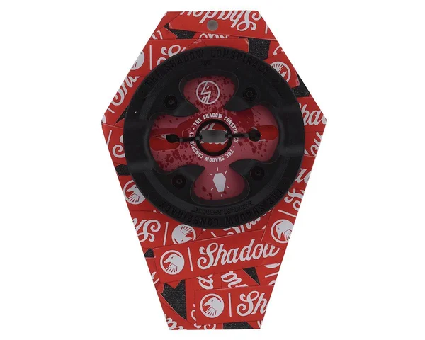 The Shadow Conspiracy Sabotage Chainring 25T