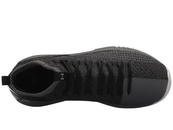 Under Armour Heat Seeker - Mens Basketball Shoes Black Size 14