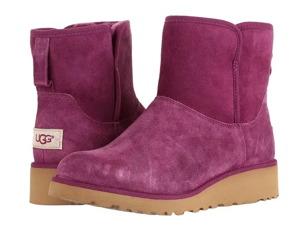 UGG Women's Kristin - Purple Passion Size: 5 M