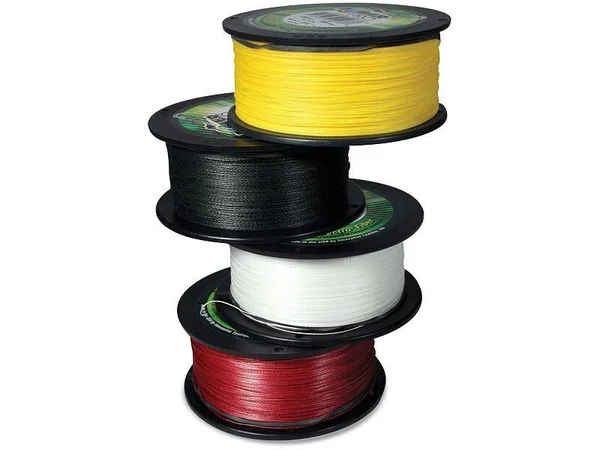Power Pro Line - 21100101500V - 10#1500Yd V Red