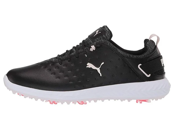 Puma Women's Ignite Blaze Pro Golf Shoes, Black
