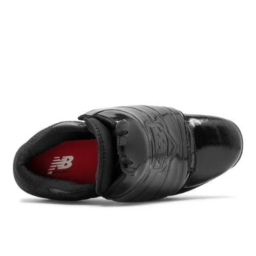 New Balance Men's 460v3 Umpire Plate - Black (Size 9 X-Wide)
