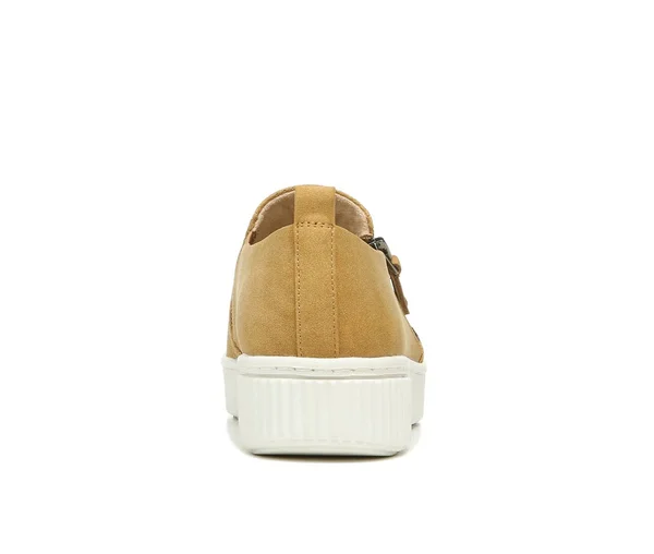 Soul Naturalizer Turner 7 Women's Camel