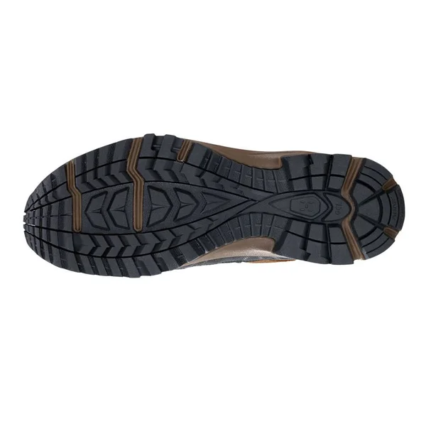 Haglofs Skuta Mid Proof Eco Boots - Oak Deep Woods