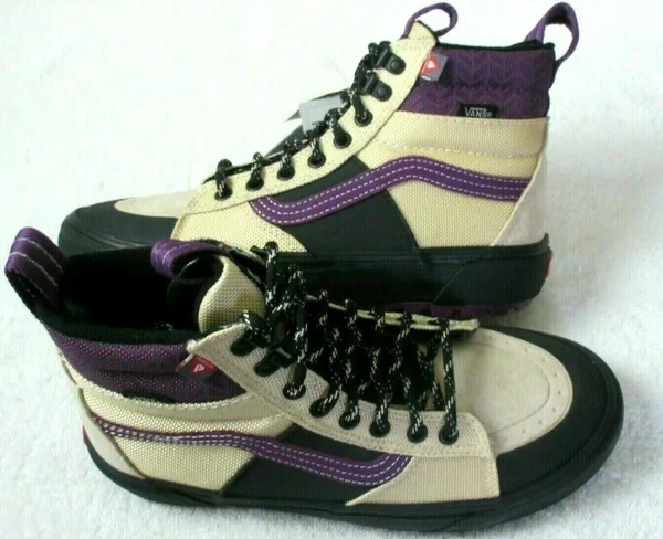 Vans UA Sk8-Hi MTE 2.0 DX - Reflective