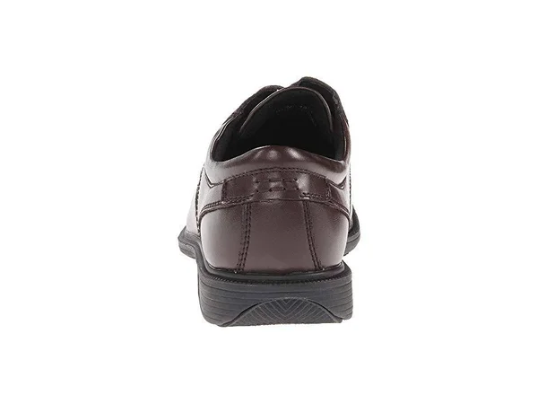 Nunn Bush Men's Bourbon Street, Size: 10.5, Brown