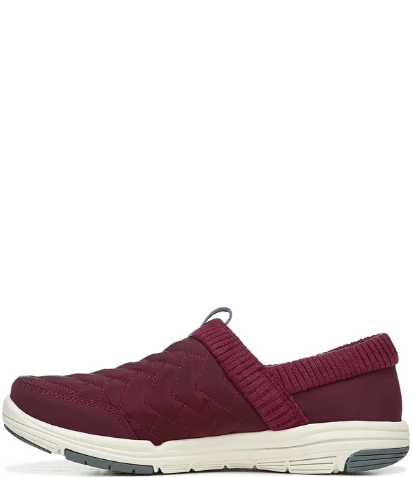 Ryka Aspen 10 Women's Burgundy