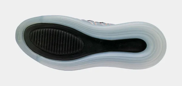 Nike Air MX 720-818 - Silver, 9