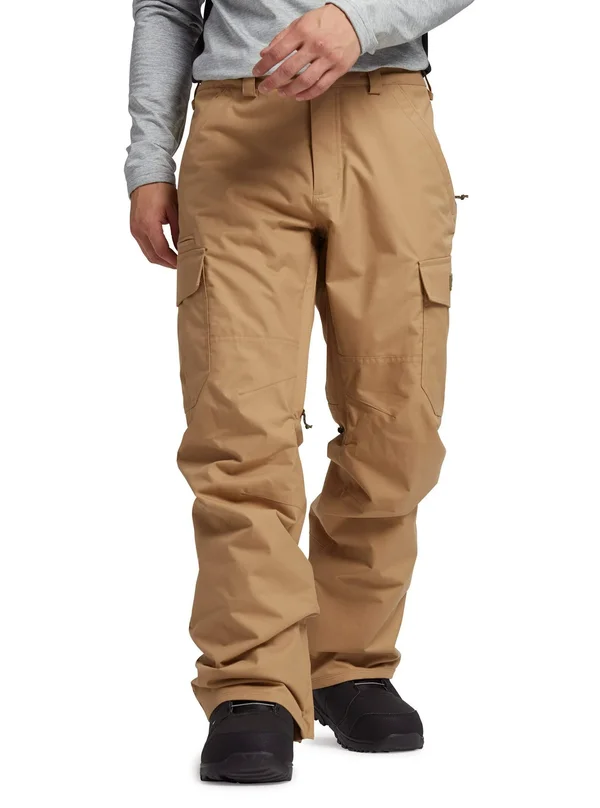 Burton Cargo Short Pant - Men's Kelp - XXL