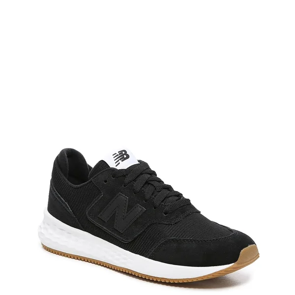 Women's New Balance Fresh Foam X70 Sneaker - Black - Size 6