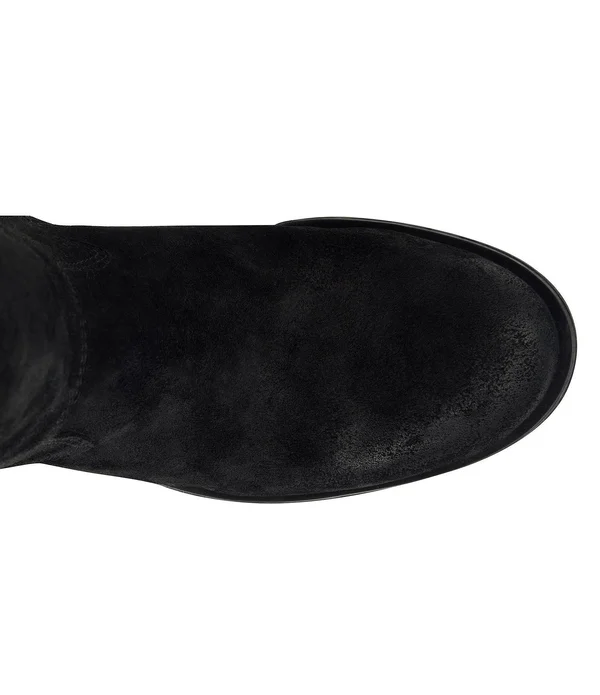 Sofft Sharnell II Women's Boot - Black Size 6.5
