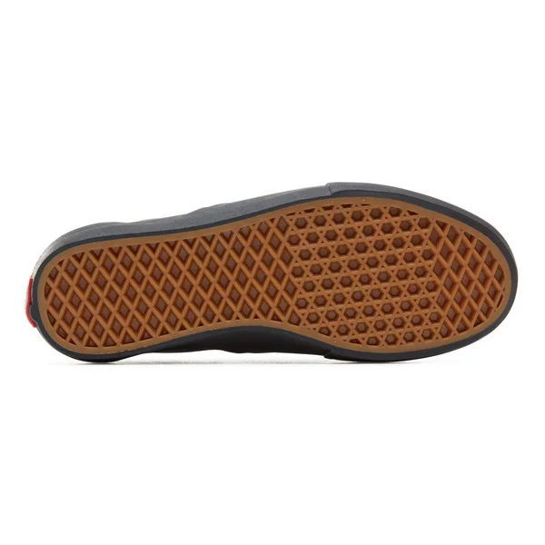 Vans Slip-On Pro Blackout 12