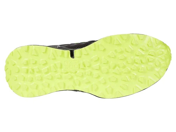 Salewa Men's Dropline - Fluo Green/Fluo Yellow - 12.5