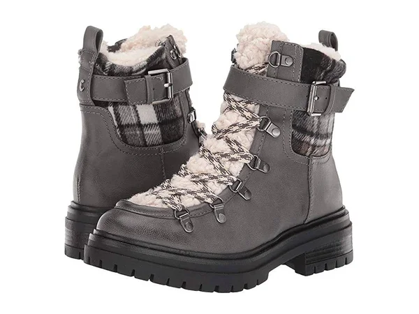 Circus by Sam Edelman Gretchen 7.5 Women's Grey