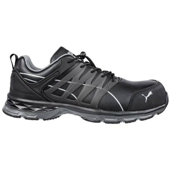 Puma Safety Velocity 2.0 Low SD Composite Toe - Men's Black