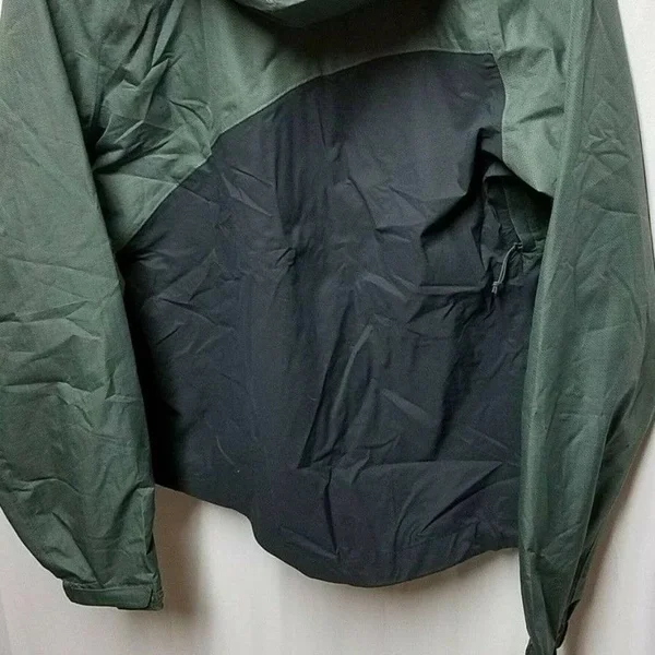 Outdoor Research Panorama Point Jacket - Women's Charcoal Herringbone/Black, S