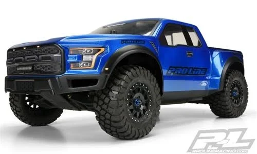 BFGoodrich Baja T/A KR2 M2 SC 2.2/3.0 Tires - Mounted