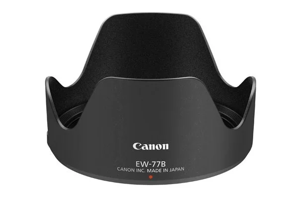 Canon EW-77B Lens Hood