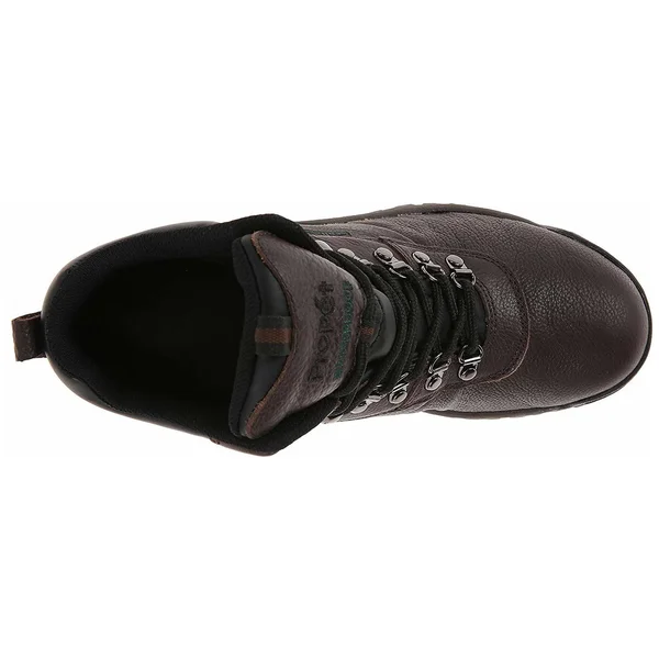 Propet Men's Cliff Walker Boot Bronco Brown