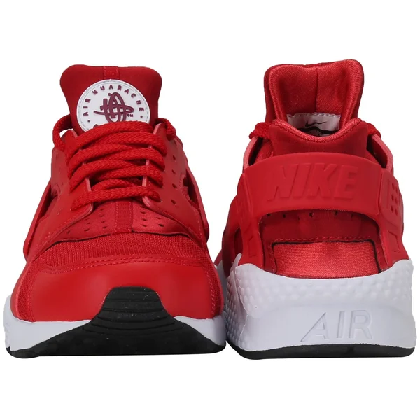 Nike Air Huarache Sneaker 9.5 Red