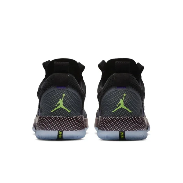 Air Jordan XXXIV Low Basketball Shoe