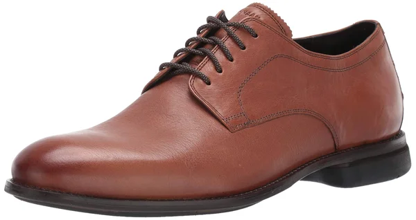 Cole Haan Men's Holland Grand Plain Toe Oxford