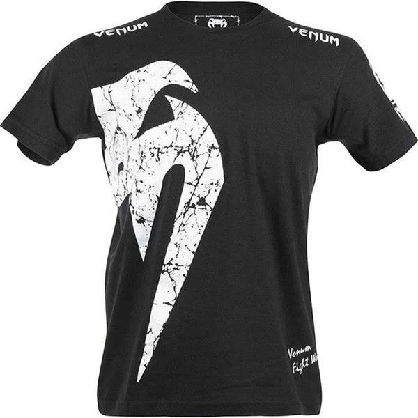 Venum Giant Short Sleeve Rashguard, Size: XXL
