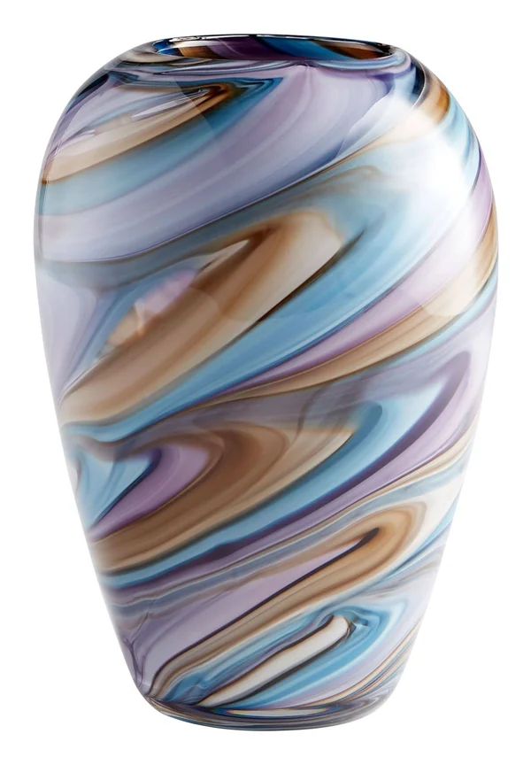 Cyan Design 09523 Borealis Vase - Small