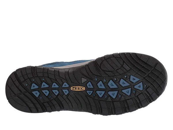 Keen Terradora Pull-On Waterproof Boot Stellar/Majolica Blue - Women's, Size: 6.5