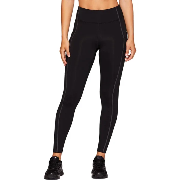 Asics Women's Thermopolis Tights - Black