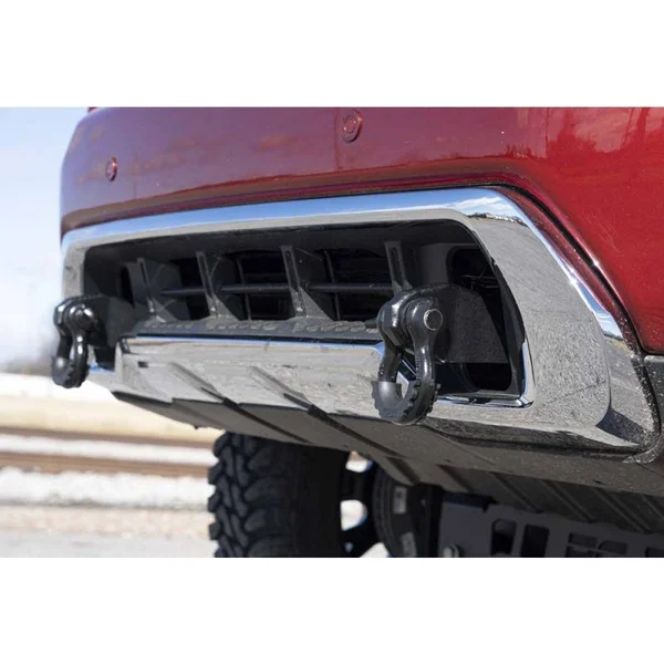 Rough Country RS159 Tow Hook to Shackle Conversion Kit