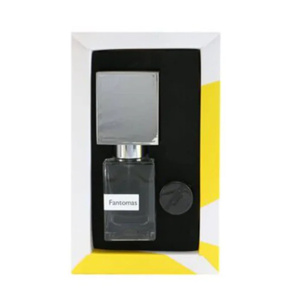 Nasomatto - Fantomas Extrait De Parfum - 30ml