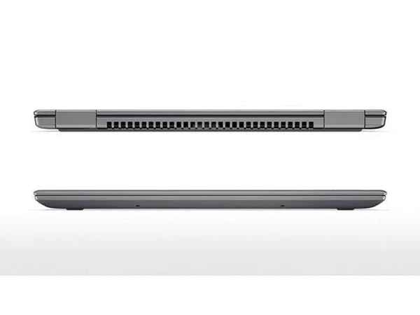 Lenovo Yoga 720 15.6x22 4K Laptop: i7-7700HQ, 16GB Ddr4, 256gb Ssd, GTX 1050 15.6x22 3840x2160 IPS Touchscreen