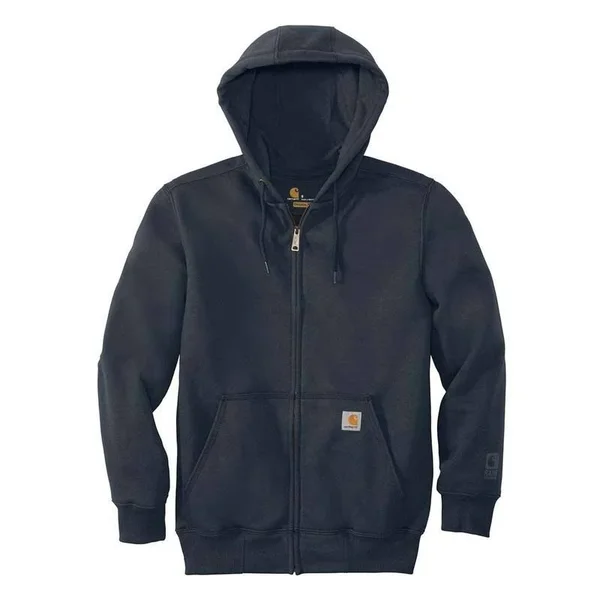 Carhartt Men's TSC Exclusive Full-Zip Rain Defender Sweatshirt, 103674
