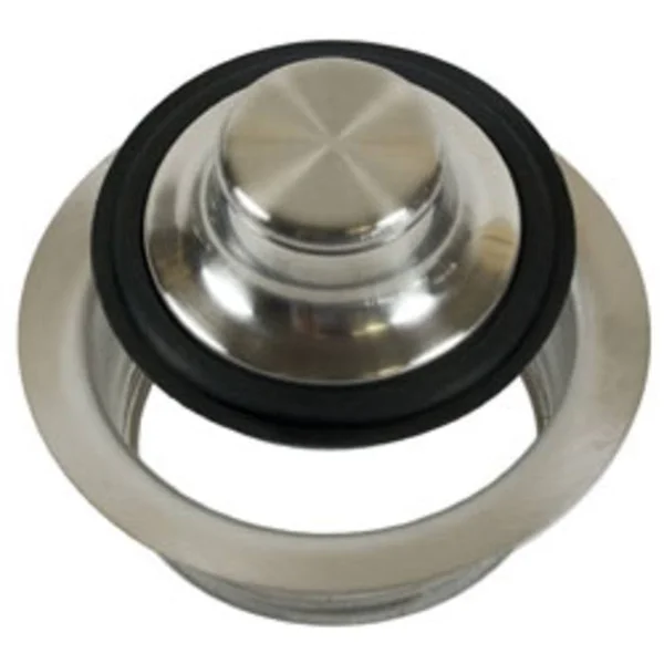 Mountain Plumbing Disposer TRIM, MT204-BRS