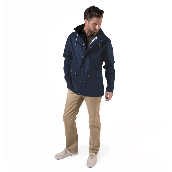 Mountain Khakis Men's Rainmaker Jacket, Wintergreen