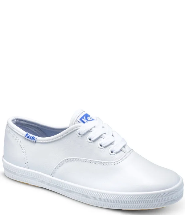 Keds &Champion& Sneaker - White - 6 W